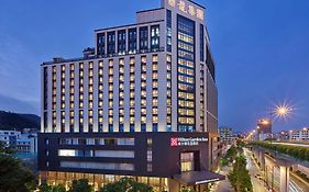 Donlord Hotel Guangzhou